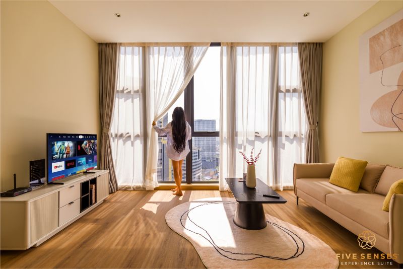 Signature One Bedroom Suite - photo 7
